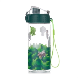 Botella infantil para beber OXY Click 500 ml Playworld