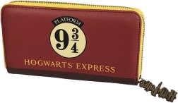 Cartera Harry Potter andén 9 y 3/4 – grande
