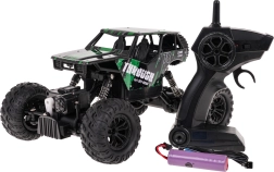 Crawler 16: Racing 78