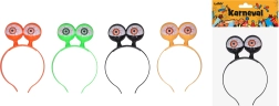 Diadema con ojos parpadeantes