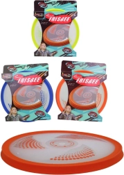 Disco volador para niños, 19 cm