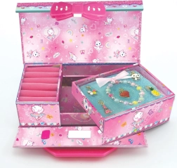 Joyero para niños Gatita