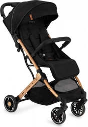 Cochecito deportivo MoMi Estelle: ligero, compacto y resistente