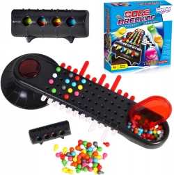 Juego lógico Rompecódigo Woopie