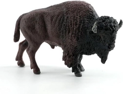 Figura Bisonte Americano
