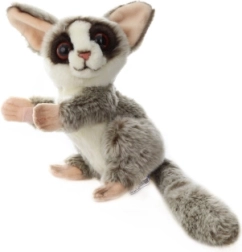 Mono de peluche Komba 19 cm