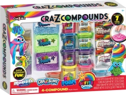 Set creativo Cra-Z-Compounds de Cra-Z-Art