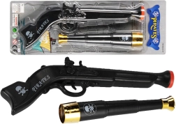 Set pirata para niños