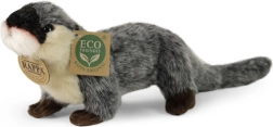 Nutria de peluche 18 cm eco-friendly RAPPA