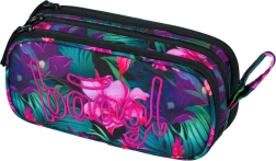 Estuche escolar Baagl Paradise