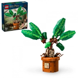 LEGO® Harry Potter™ 76433 Mandrágora