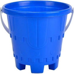Cubo con patas para niños
