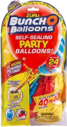 Globos de fiesta auto sellantes ZURU Bunch O Balloons
