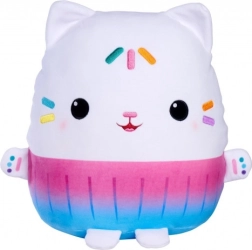 Peluche La Casa de Muñecas de Gabby Squishy Opičák 30 cm