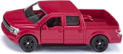 Siku Ford F-150 pickup metálico en blíster