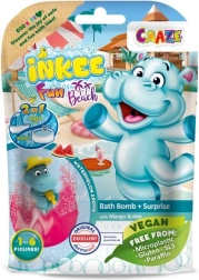 Bomba de baño con sorpresa Fun Beach