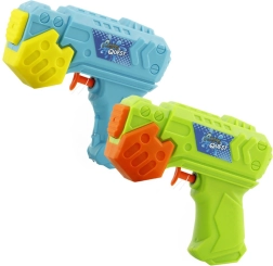 Pistola de agua para niños