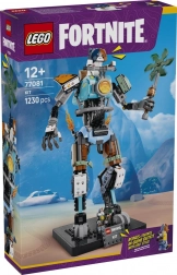 LEGO Fortnite set de construcción Mech Kit