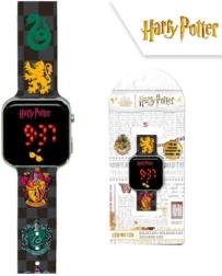 Reloj digital LED Harry Potter - 1 pieza