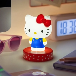 Figura LED luminosa Hello Kitty – Icon Light