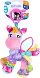 Playgro unicornio Stella juguete colgante para bebés
