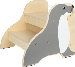 Escalón para niños Foca Wildlife small foot