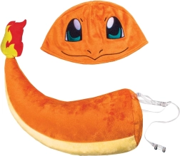 Disfraz de Pokémon Charmander