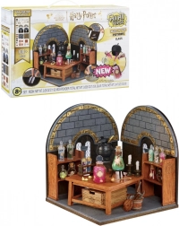 Figuras Miniverse Make It Mini Harry Potter