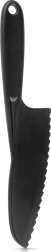 Cuchillo dentado para tarta BLACKLINE 24,5 cm