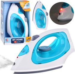 Juguete infantil de plancha