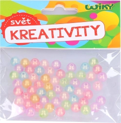 Cuentas de colores 20 g