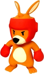 Figura de goma STUMBLE GUYS – Boxing Roo