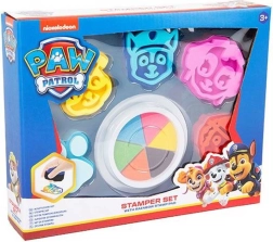 Juego de sellos NICKELODEON Patrulla Canina