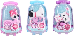 Set de figuras de animales de 6 cm