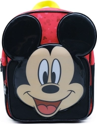 Mochila con motivo de Mickey Mouse