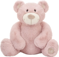 Osito de peluche Jacobe 35 cm rosa