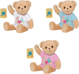 Osito de peluche BABY born para los más pequeños