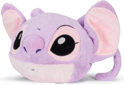 Cojín de peluche cálido 3 en 1 Angel Cozy Noxxiez