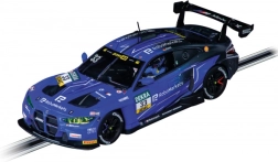 Carrera Digital 124 BMW M4 GT3 Schubert – coche de carreras a escala 1:24