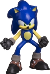 Set de 5 figuras Sonic