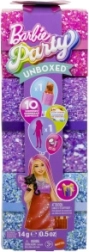 Barbie Party Glam roja