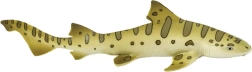 Safari Ltd. Tiburón leopardo - 1 pieza