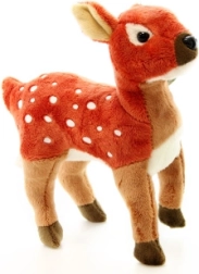 Cervatillo de peluche 19 cm