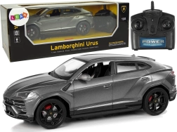 RC auto 1:24 LAMBORGHINI Urus con luces LED y control 2,4 GHz