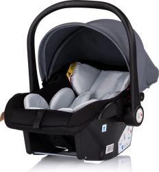Silla de coche Chipolino Amore i-Size 40–87 cm Cloud