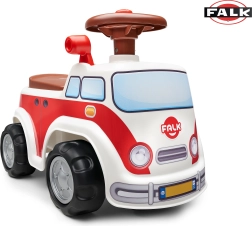 Correpasillos Falk Vintage Minivan con claxon