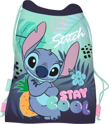 Mochila saco Lilo y Stitch Stay Cool
