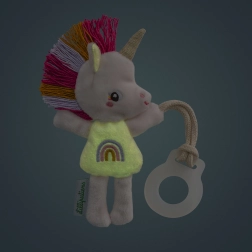 Lilliputiens - juguete luminoso Unicornio Lena