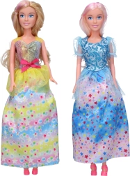 Muñeca princesa 29 cm