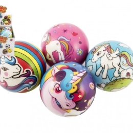 Pelota blanda de espuma 9 cm